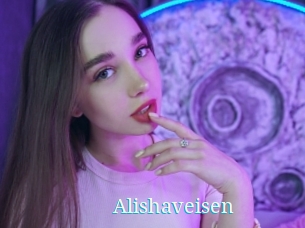 Alishaveisen