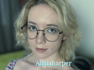 Alisiaharper