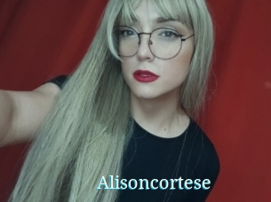 Alisoncortese