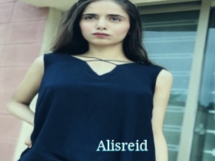 Alisreid