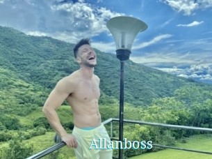 Allanboss