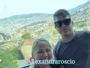 Allexandraroscio