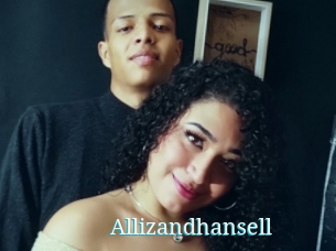 Allizandhansell