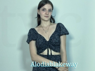 Alodiablakeway