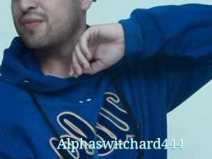 Alphaswitchard444