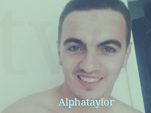 Alphataylor