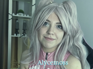 Alycemoss