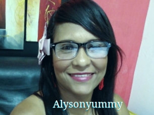 Alysonyummy