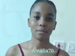 Amalia70