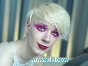 Amandabrow