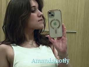 Amandahotly