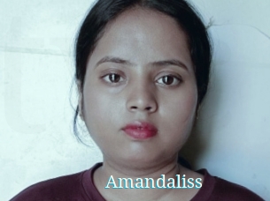 Amandaliss