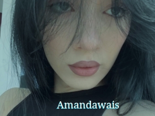 Amandawais