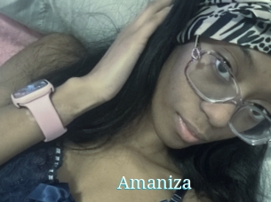 Amaniza