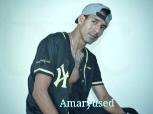 Amaryused