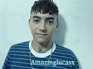 Amazinglucasx