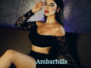 Ambarhills