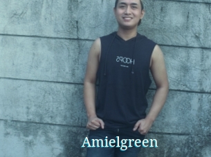 Amielgreen