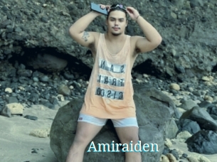 Amiraiden