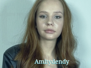 Amitydendy