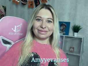 Amyyevanses