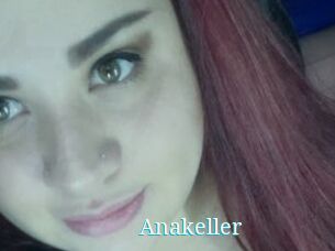 Anakeller