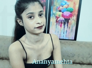 Ananyamehta