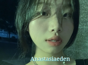 Anastasiaeden