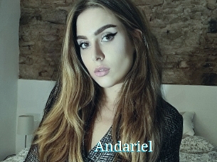 Andariel