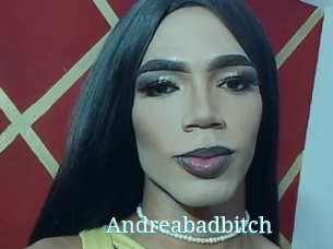 Andreabadbitch