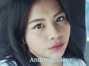 Andreagoldens