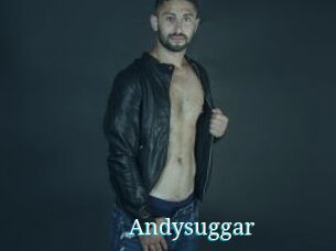 Andysuggar