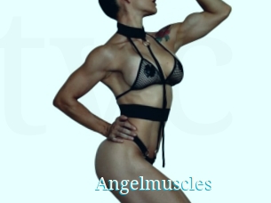 Angelmuscles