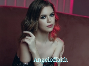 Angeloffaith