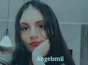 Angelsmil