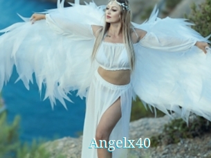 Angelx40