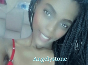 Angelystone