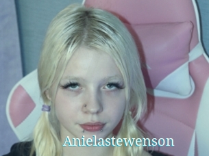 Anielastewenson