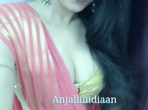 Anjalliindiaan