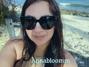 Annabloomm