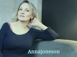 Annajoneson