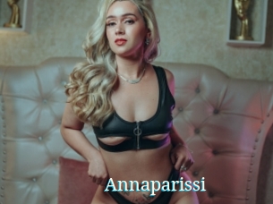 Annaparissi