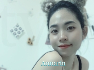 Annarin