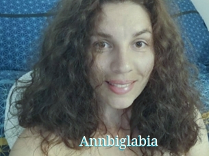 Annbiglabia