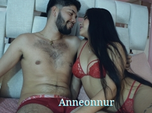 Anneonnur