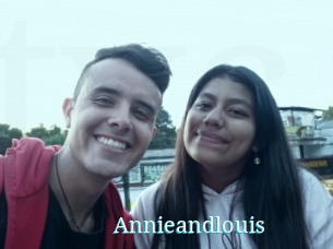 Annieandlouis