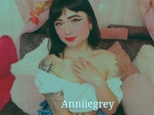 Anniiegrey