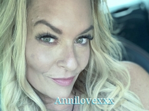 Annilovexxx