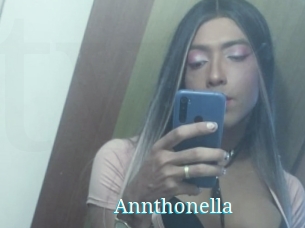 Annthonella