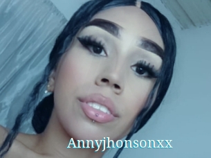 Annyjhonsonxx